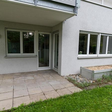 Appartment Am Ziegelwasen Kirchheim unter Teck Exterior foto